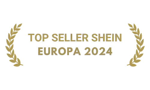 Top Seller Shein Europa 2024