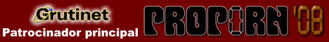 Patrocinador Principal Proporn 08
